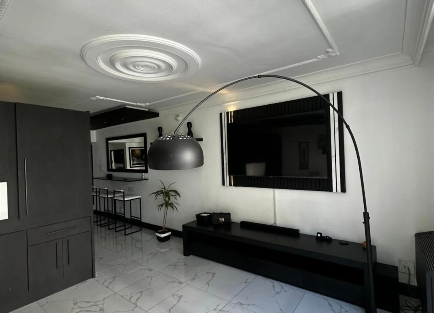 Foreshore Luxe Work & Stay Città del Capo