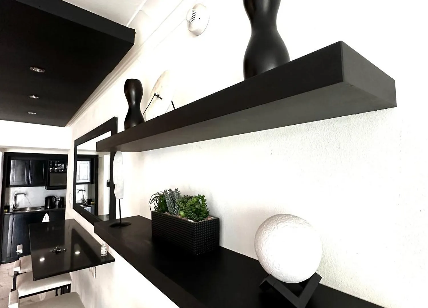 Appartamento Foreshore Luxe Work & Stay Città del Capo Sudafrica