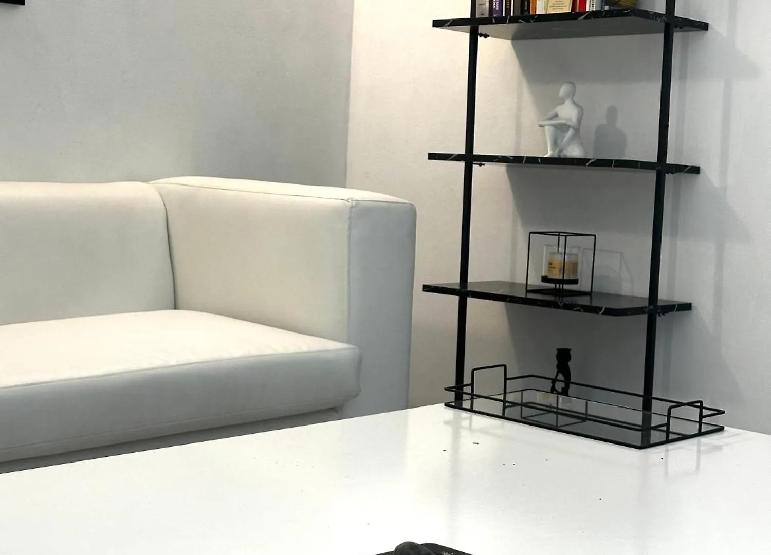 Foreshore Luxe Work & Stay Città del Capo Appartamento